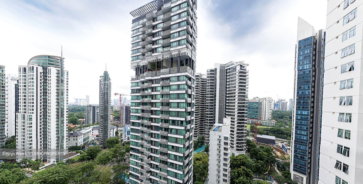 Enchanté (D11), Apartment For Sale 97271511